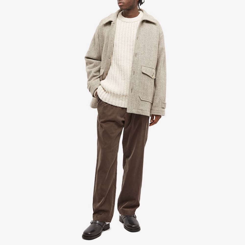 Chunky Knit - Picture 3 of 7
